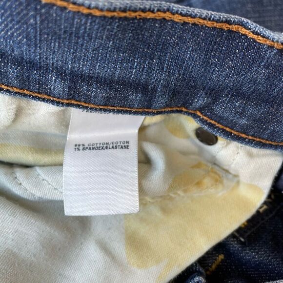 Lucky Brand Sweet’N Low Bootcut Denim Jean - Women’s 8/29 - Picture 7 of 10